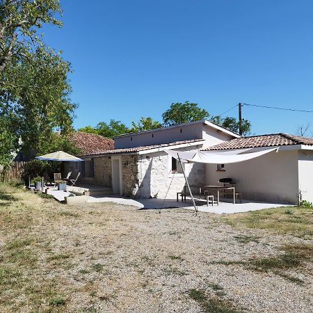Maison De Vacances Pour 6 Personnes Au Coeur Du Gers Lectoure Exteriér fotografie