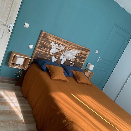 Maison De Vacances Pour 6 Personnes Au Coeur Du Gers Lectoure Exteriér fotografie