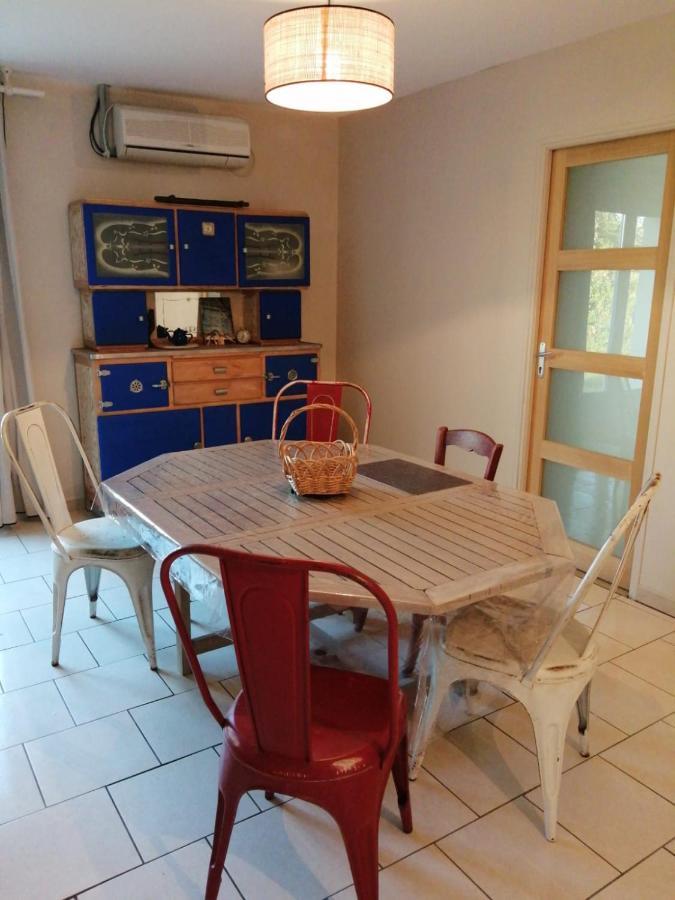 Maison De Vacances Pour 6 Personnes Au Coeur Du Gers Lectoure Exteriér fotografie
