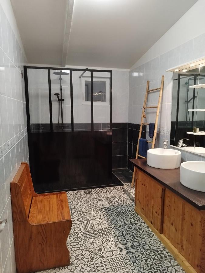 Maison De Vacances Pour 6 Personnes Au Coeur Du Gers Lectoure Exteriér fotografie