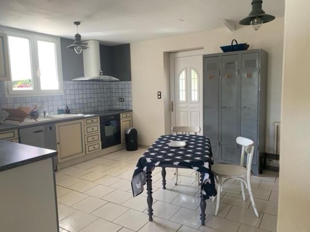 Maison De Vacances Pour 6 Personnes Au Coeur Du Gers Lectoure Exteriér fotografie