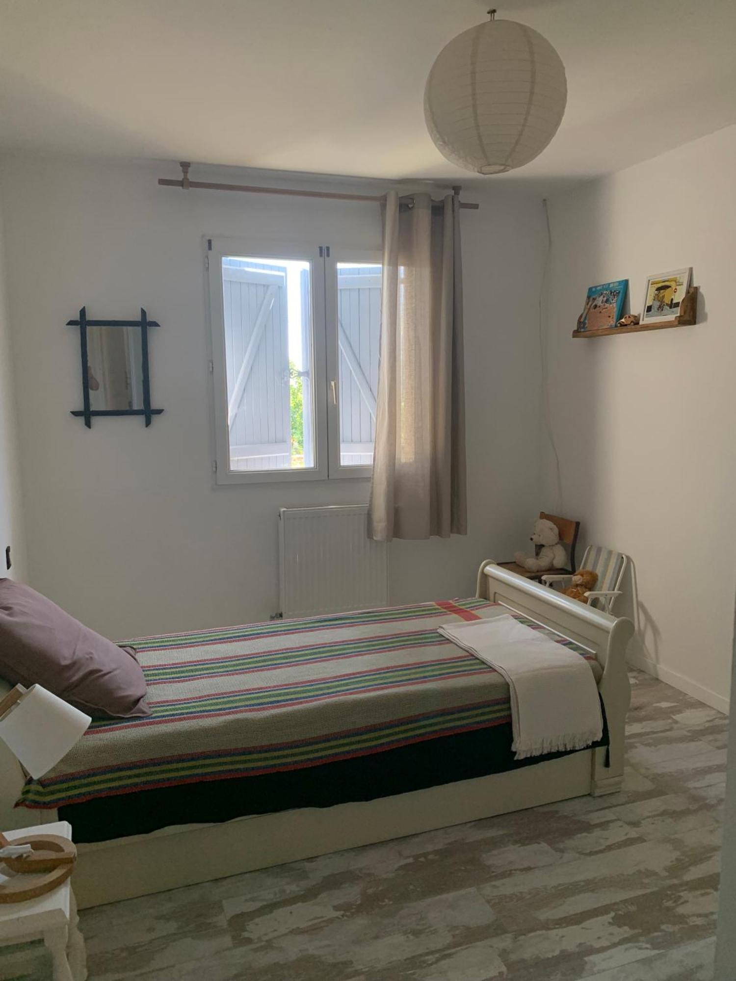 Maison De Vacances Pour 6 Personnes Au Coeur Du Gers Lectoure Exteriér fotografie
